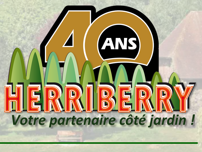 Motoculture Gironde Herriberry