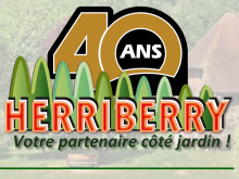 Motoculture Gironde Herriberry